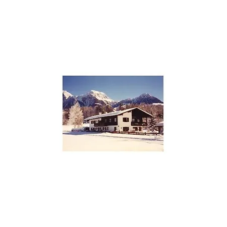 Rooster 2 -kierngasshaeusl- Schönau am Königssee
