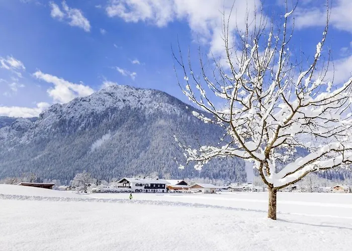 Tatil Evi Rooster 2 -kierngasshaeusl- Schönau am Königssee