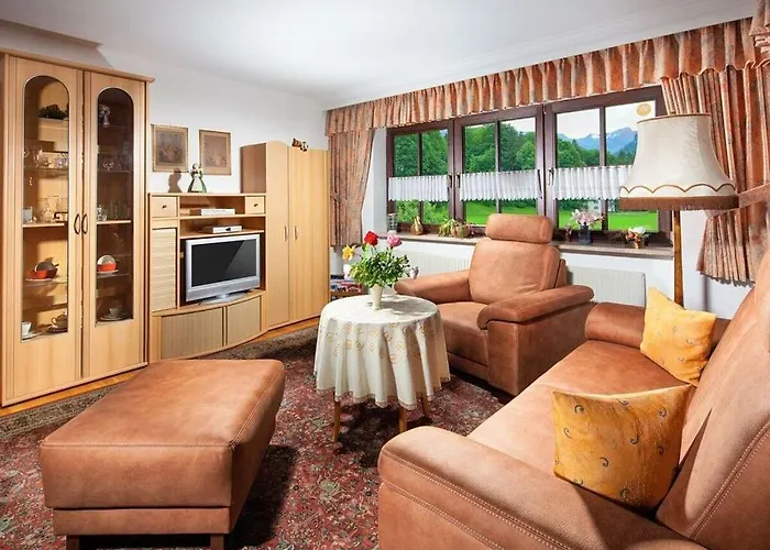 Tatil Evi Rooster 2 -kierngasshaeusl-