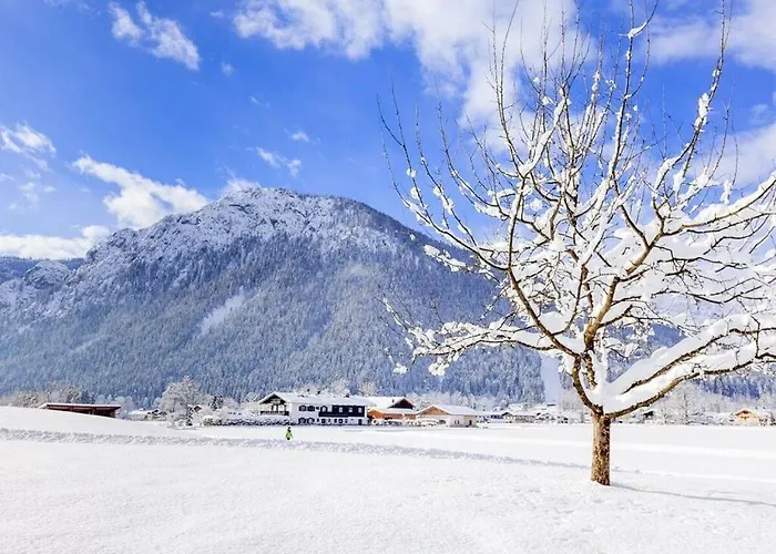 Tatil Evi Rooster 2 -kierngasshaeusl- Schönau am Königssee